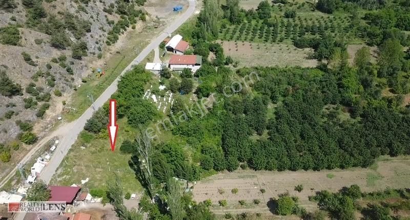 Güzel Köyde Beğeneceğiniz İmarlı Arsa - Görsel 6