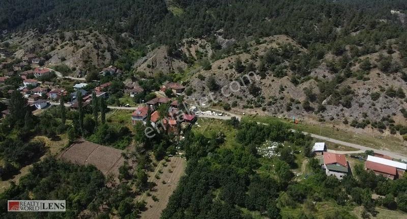 Güzel Köyde Beğeneceğiniz İmarlı Arsa - Görsel 11