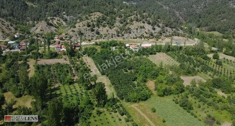 Güzel Köyde Beğeneceğiniz İmarlı Arsa - Görsel 10