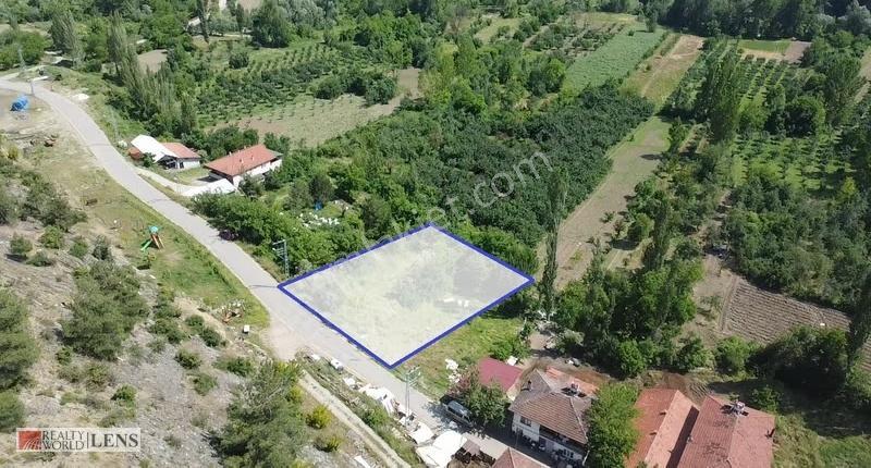 Güzel Köyde Beğeneceğiniz İmarlı Arsa - Görsel 4