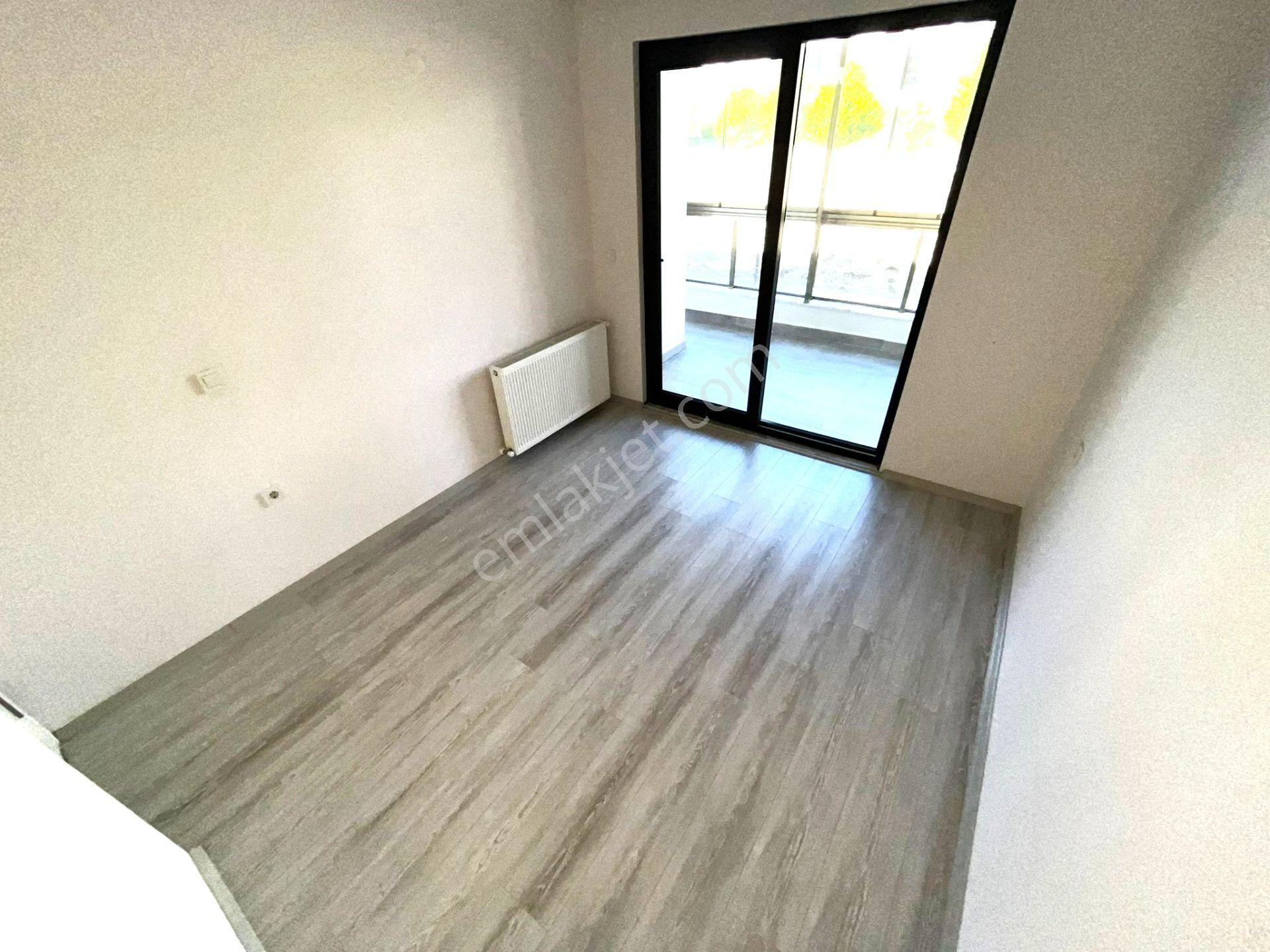 ୨ৎtek Yetkili Aygül'den Akçay'da Yeni Bina'da Ön Cephe Kapalı Otoparklı Asansörlü 1+1 Satılık Daire - Görsel 20