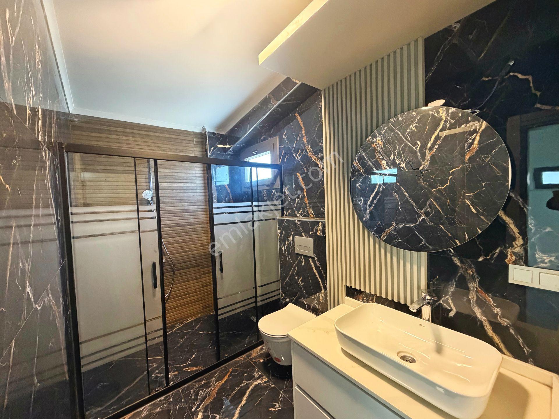 🛑🛑aktiften Gürede Satılık Bahçesiyle Özgürlük Terasıyla Keyif Sunan 4+1 Müstakil - Görsel 19
