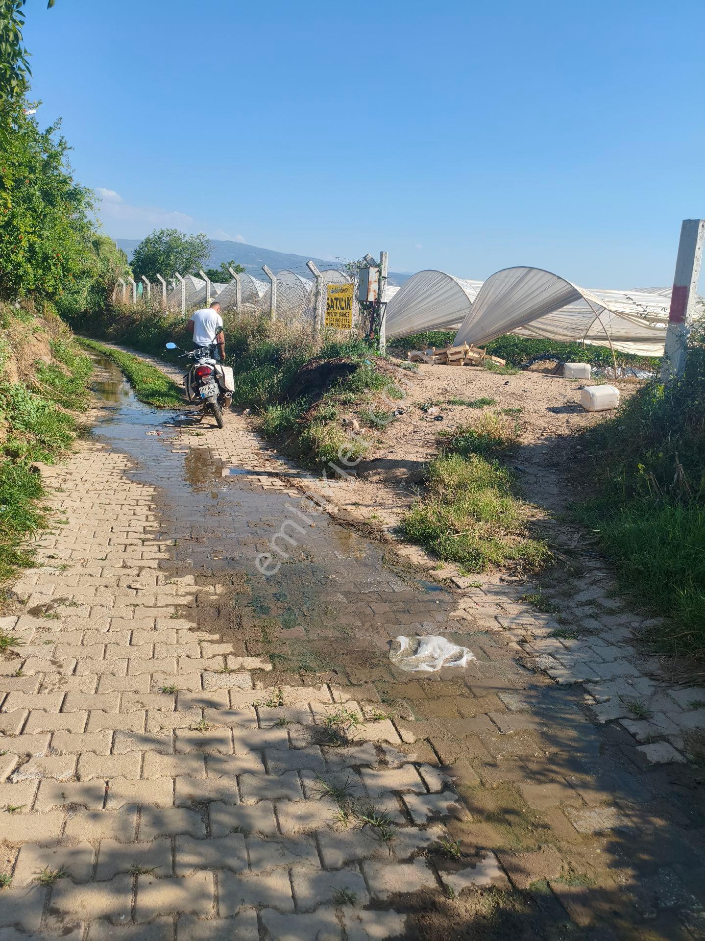 Sahibinden Satılık Bahçe - Görsel 7