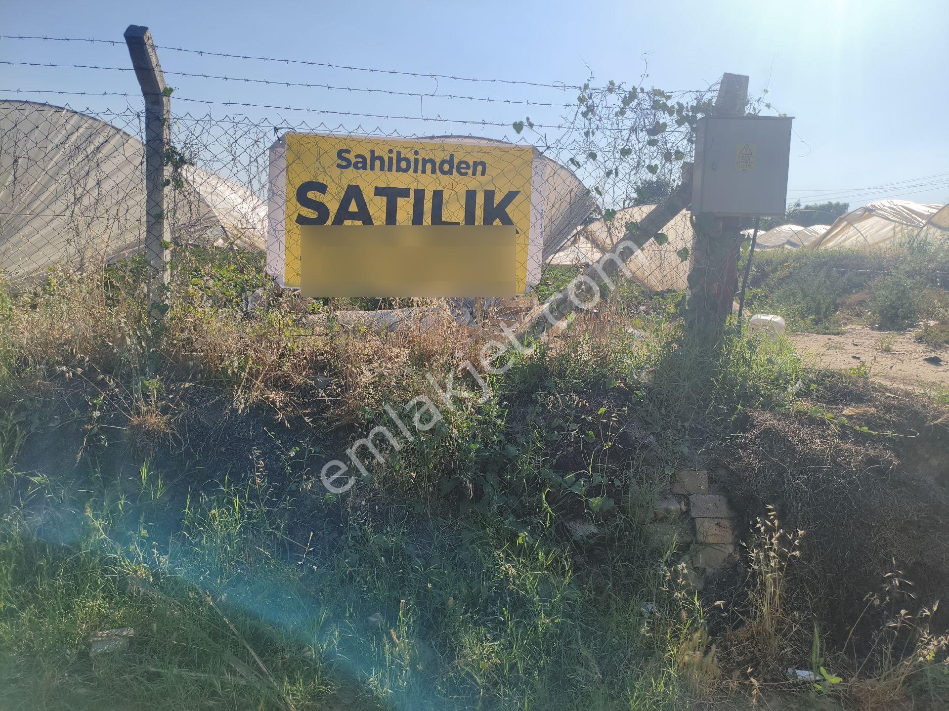 Sahibinden Satılık Bahçe - Görsel 2
