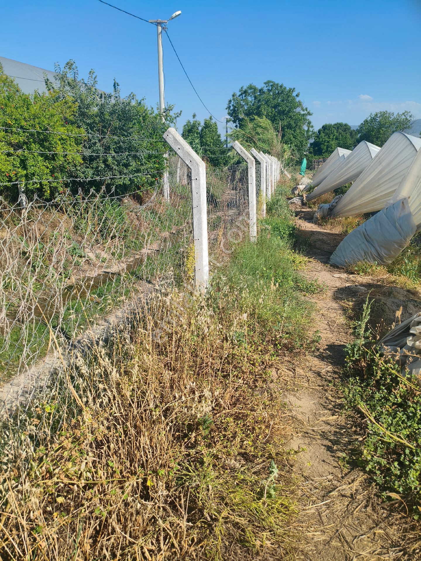 Sahibinden Satılık Bahçe - Görsel 6