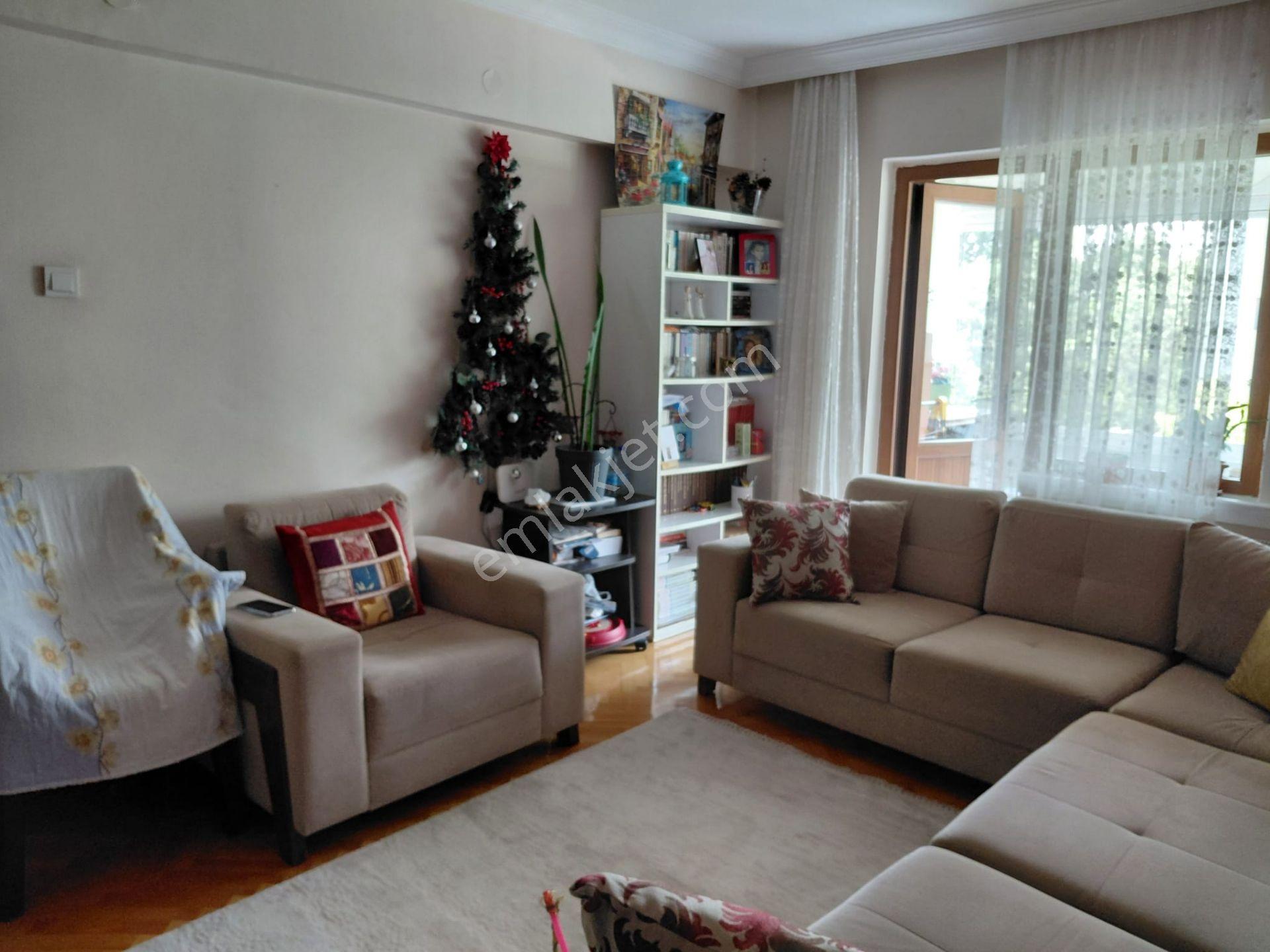 Çayyolu Konutkent Satılık 3+1 110m^2 Yapılı Daire - Görsel 21