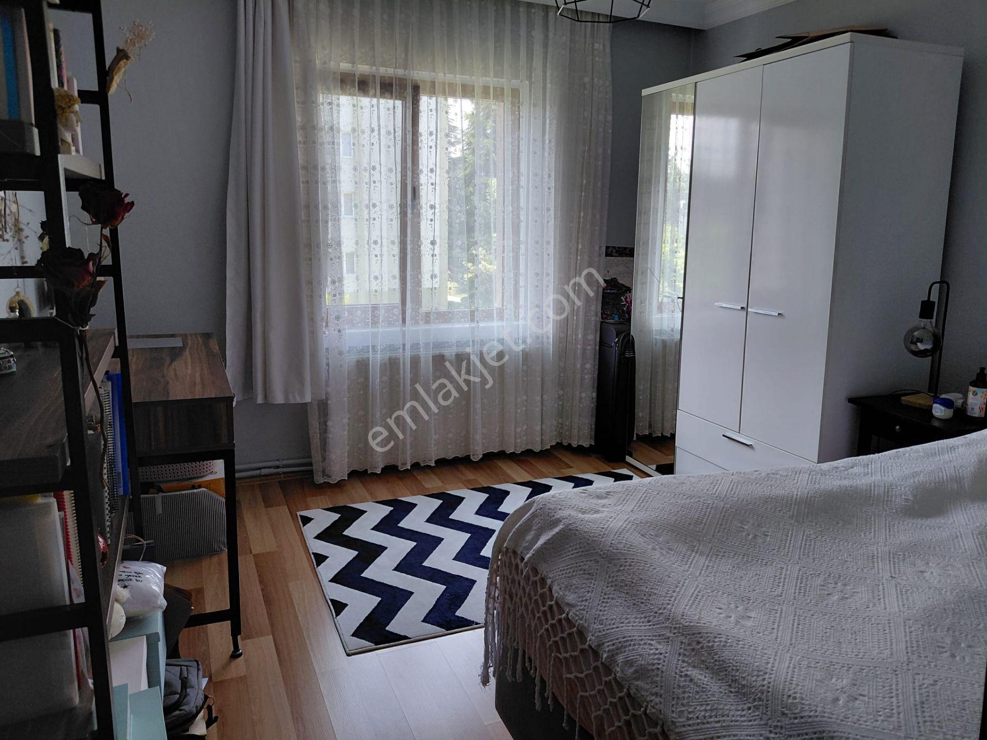 Çayyolu Konutkent Satılık 3+1 110m^2 Yapılı Daire - Görsel 26