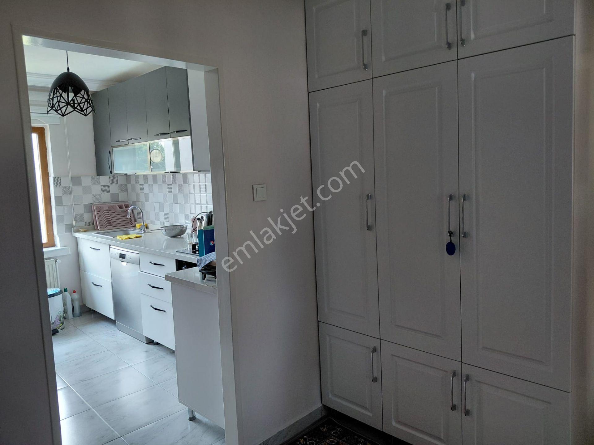 Çayyolu Konutkent Satılık 3+1 110m^2 Yapılı Daire - Görsel 13
