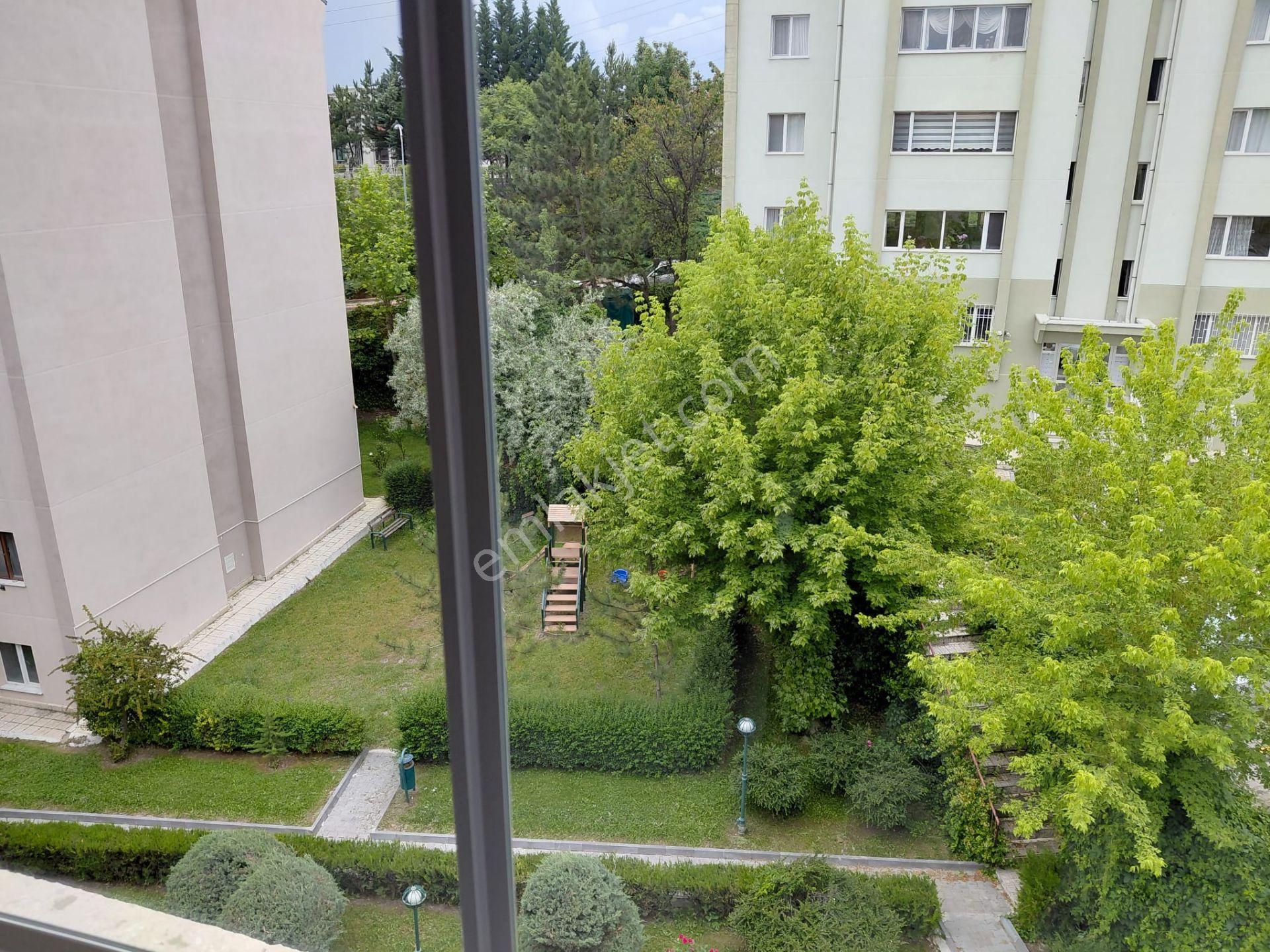 Çayyolu Konutkent Satılık 3+1 110m^2 Yapılı Daire - Görsel 7