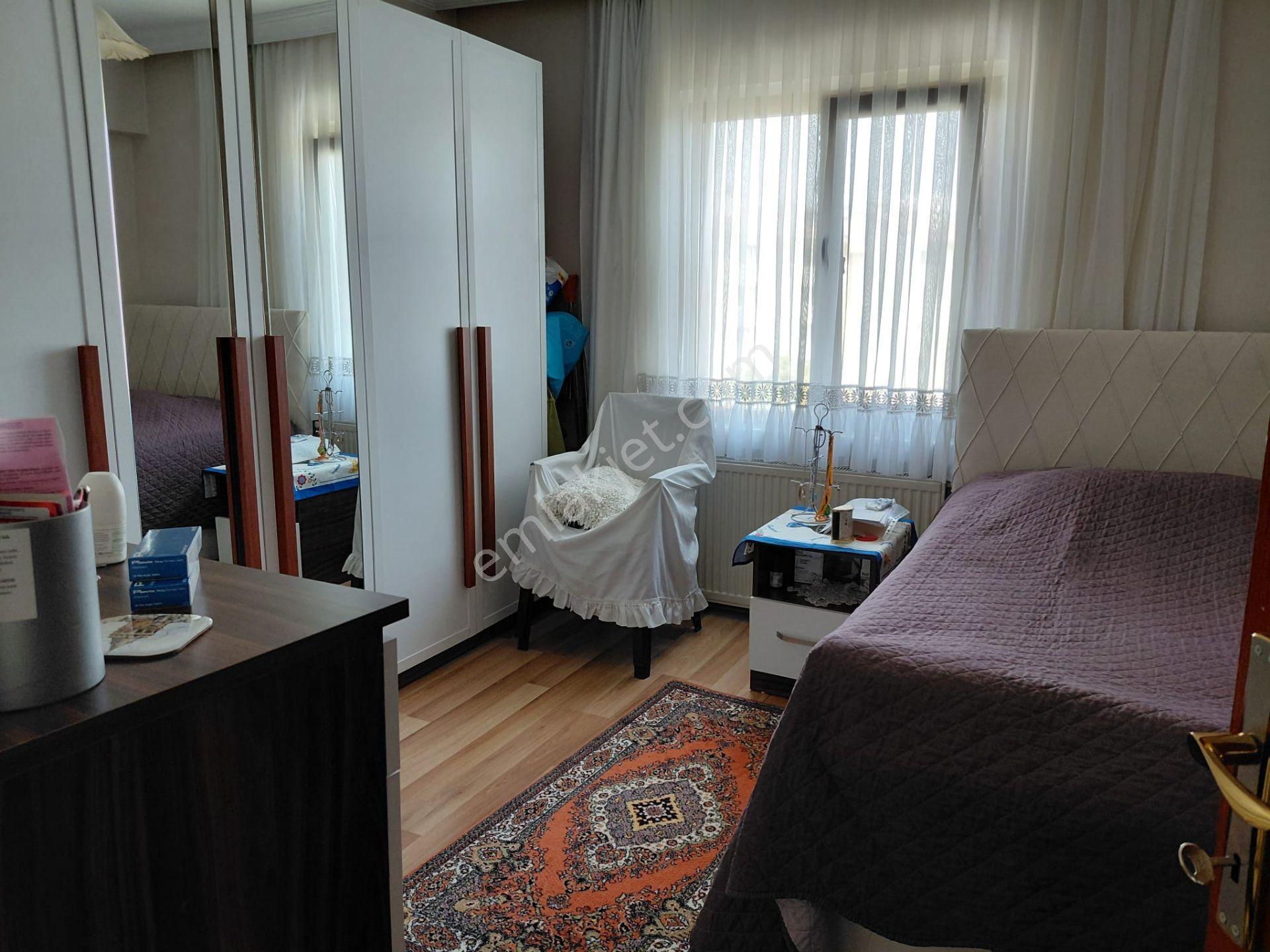 Çayyolu Konutkent Satılık 3+1 110m^2 Yapılı Daire - Görsel 24