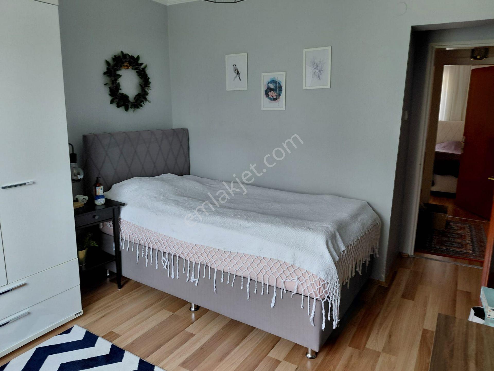 Çayyolu Konutkent Satılık 3+1 110m^2 Yapılı Daire - Görsel 25