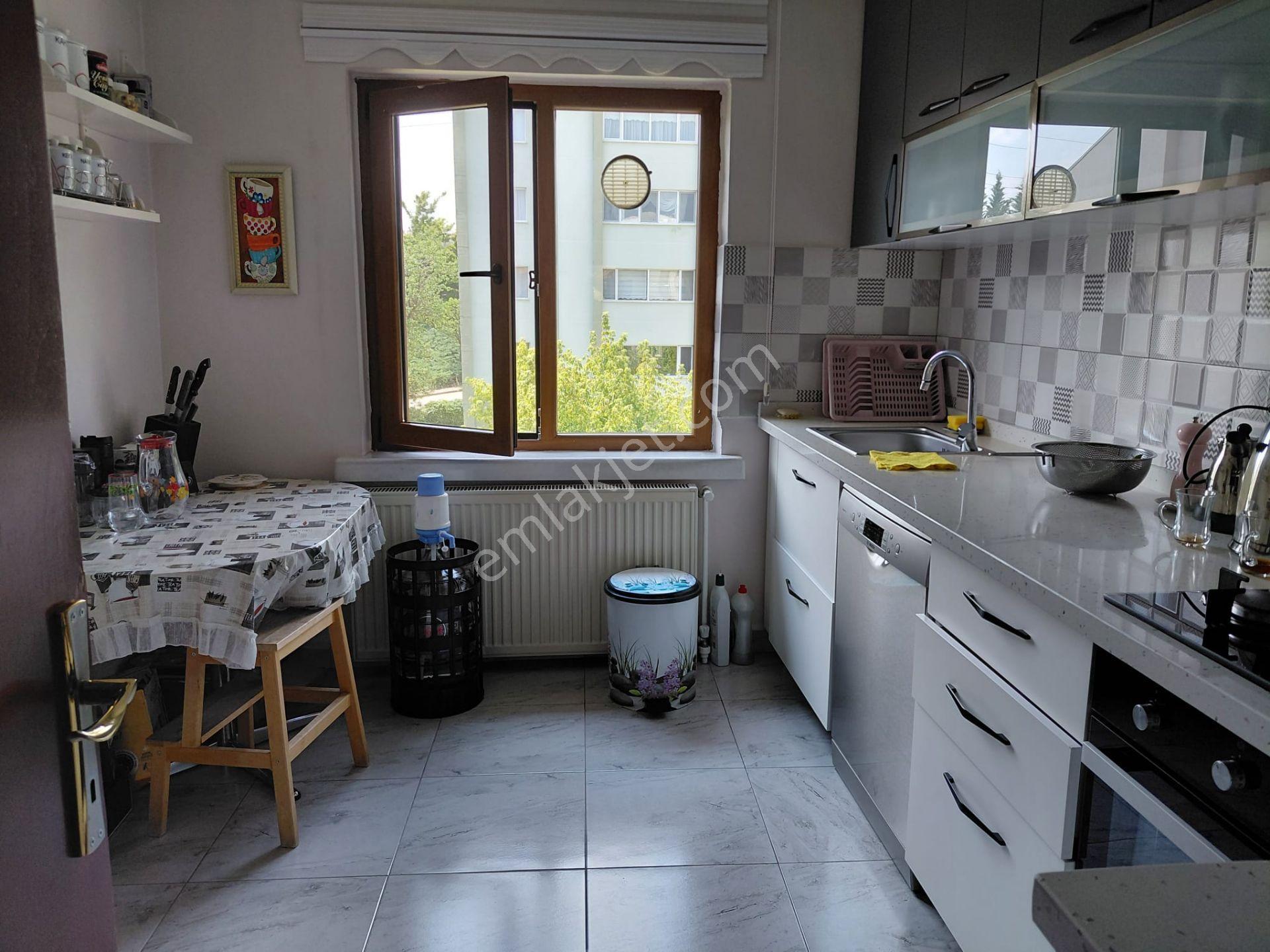 Çayyolu Konutkent Satılık 3+1 110m^2 Yapılı Daire - Görsel 20