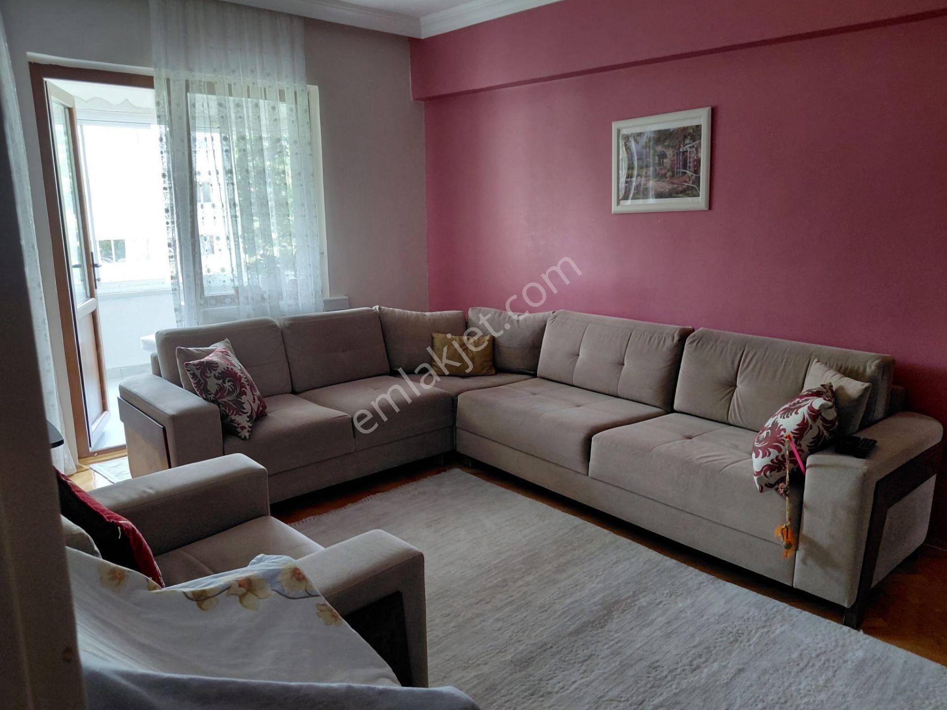 Çayyolu Konutkent Satılık 3+1 110m^2 Yapılı Daire - Görsel 22