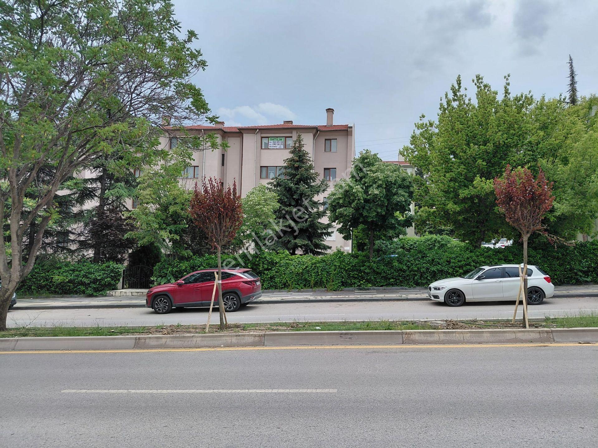 Çayyolu Konutkent Satılık 3+1 110m^2 Yapılı Daire - Görsel 10