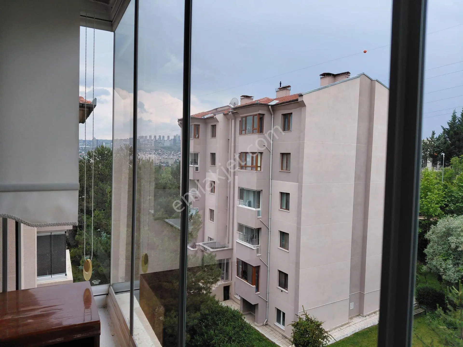 Çayyolu Konutkent Satılık 3+1 110m^2 Yapılı Daire - Görsel 5
