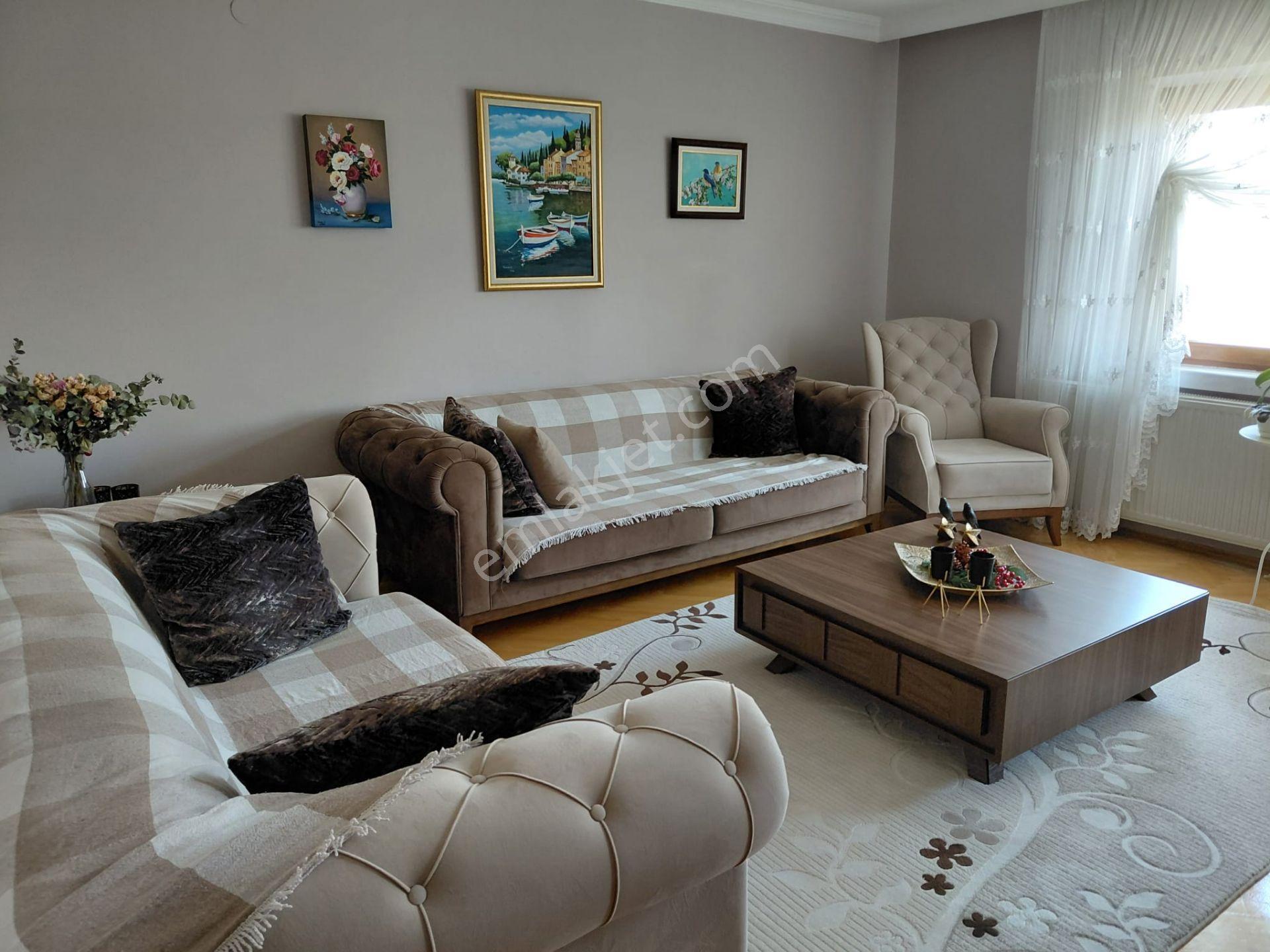 Çayyolu Konutkent Satılık 3+1 110m^2 Yapılı Daire - Görsel 18