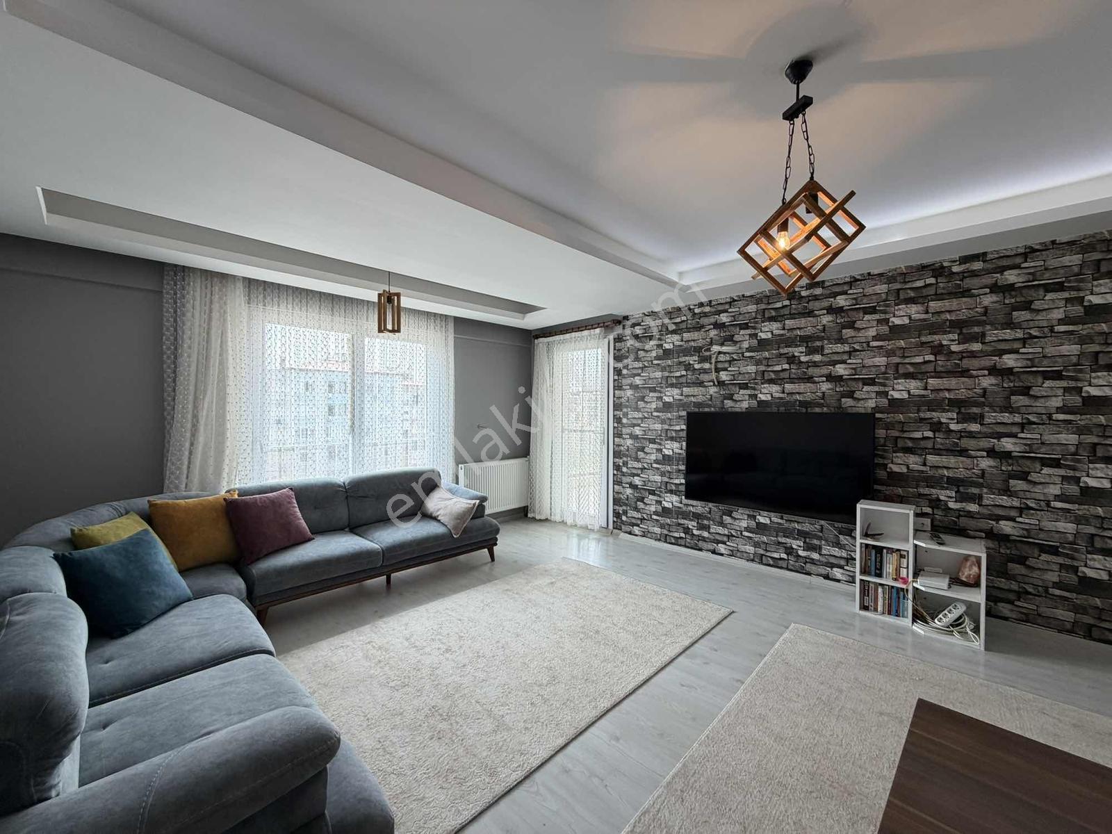 Bakandan 3+1 Ara Kat 160 Metre² Site İçi Havuz Cephe Daıre - Görsel 24