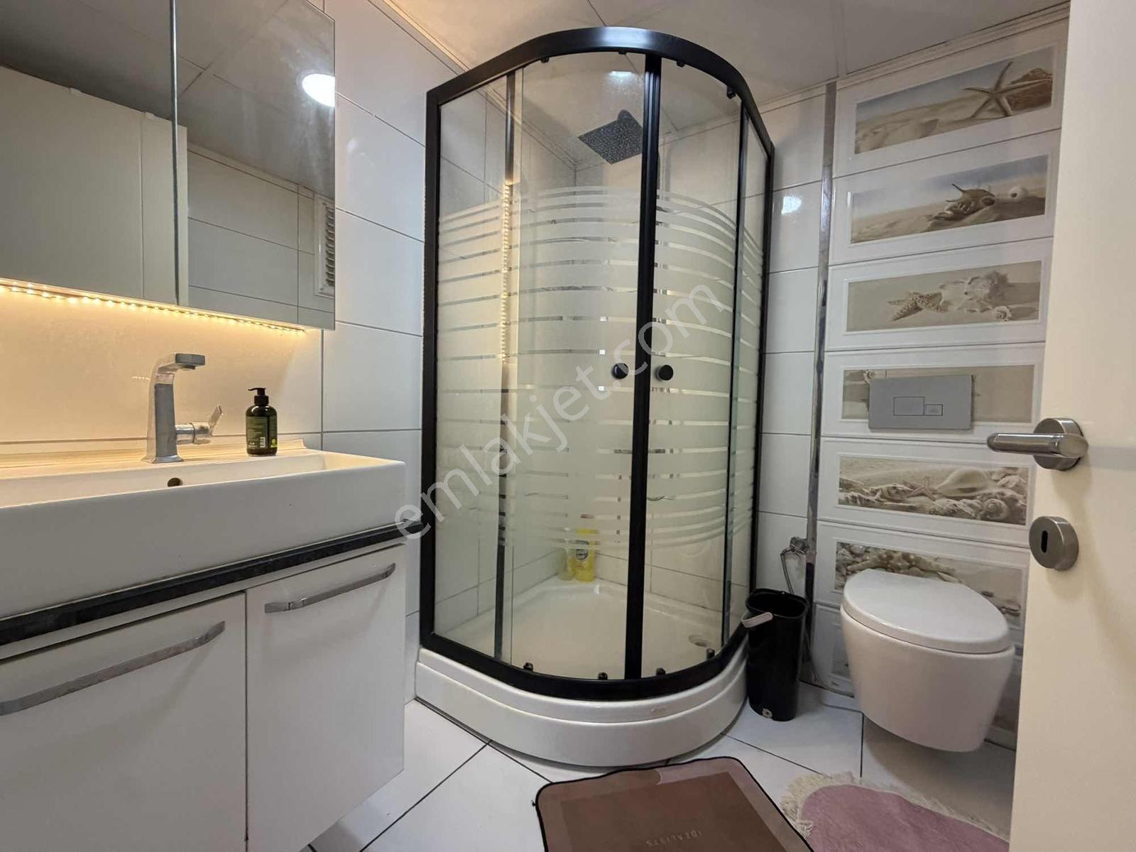 Bakandan 3+1 Ara Kat 160 Metre² Site İçi Havuz Cephe Daıre - Görsel 6