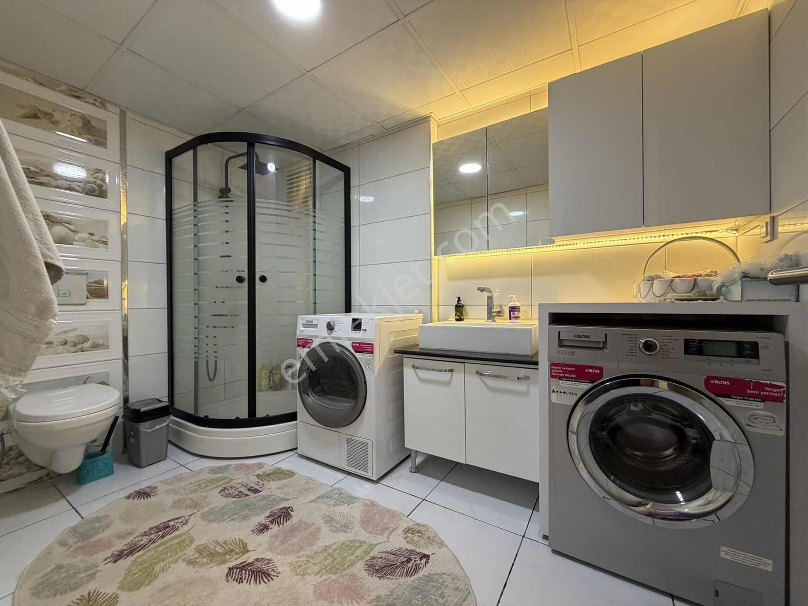 Bakandan 3+1 Ara Kat 160 Metre² Site İçi Havuz Cephe Daıre - Görsel 21