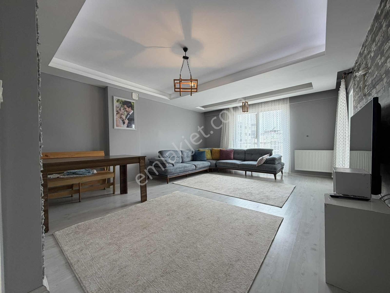 Bakandan 3+1 Ara Kat 160 Metre² Site İçi Havuz Cephe Daıre - Görsel 25