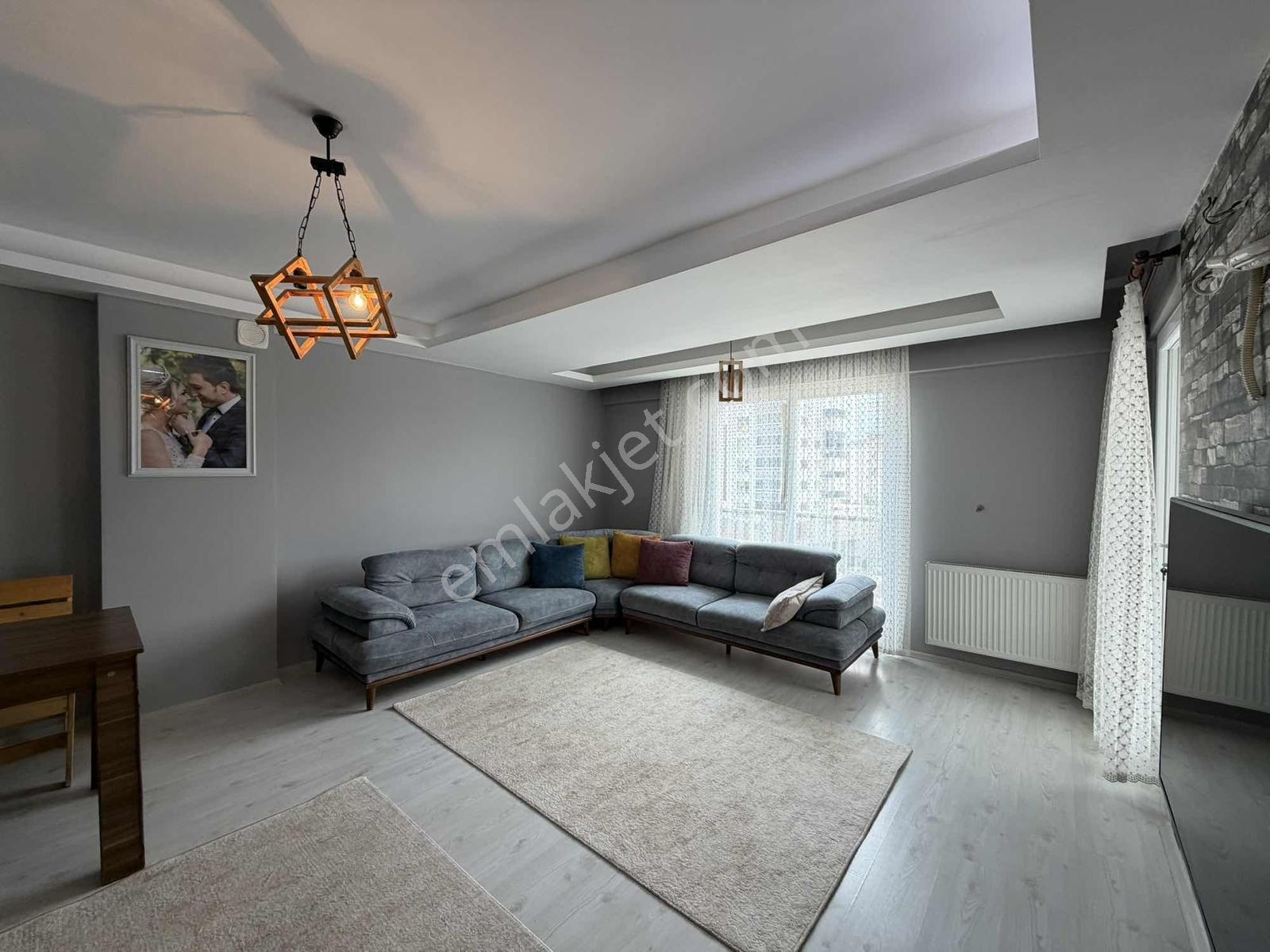 Bakandan 3+1 Ara Kat 160 Metre² Site İçi Havuz Cephe Daıre - Görsel 23