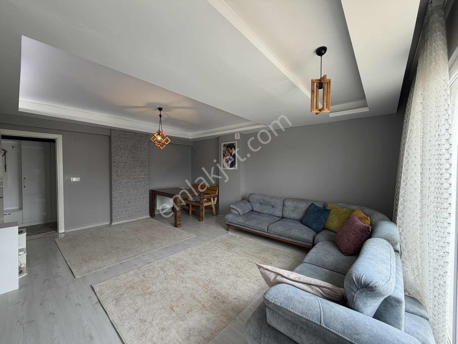Bakandan 3+1 Ara Kat 160 Metre² Site İçi Havuz Cephe Daıre - Görsel 33