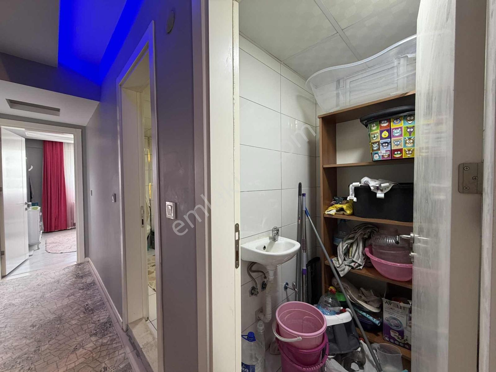 Bakandan 3+1 Ara Kat 160 Metre² Site İçi Havuz Cephe Daıre - Görsel 10