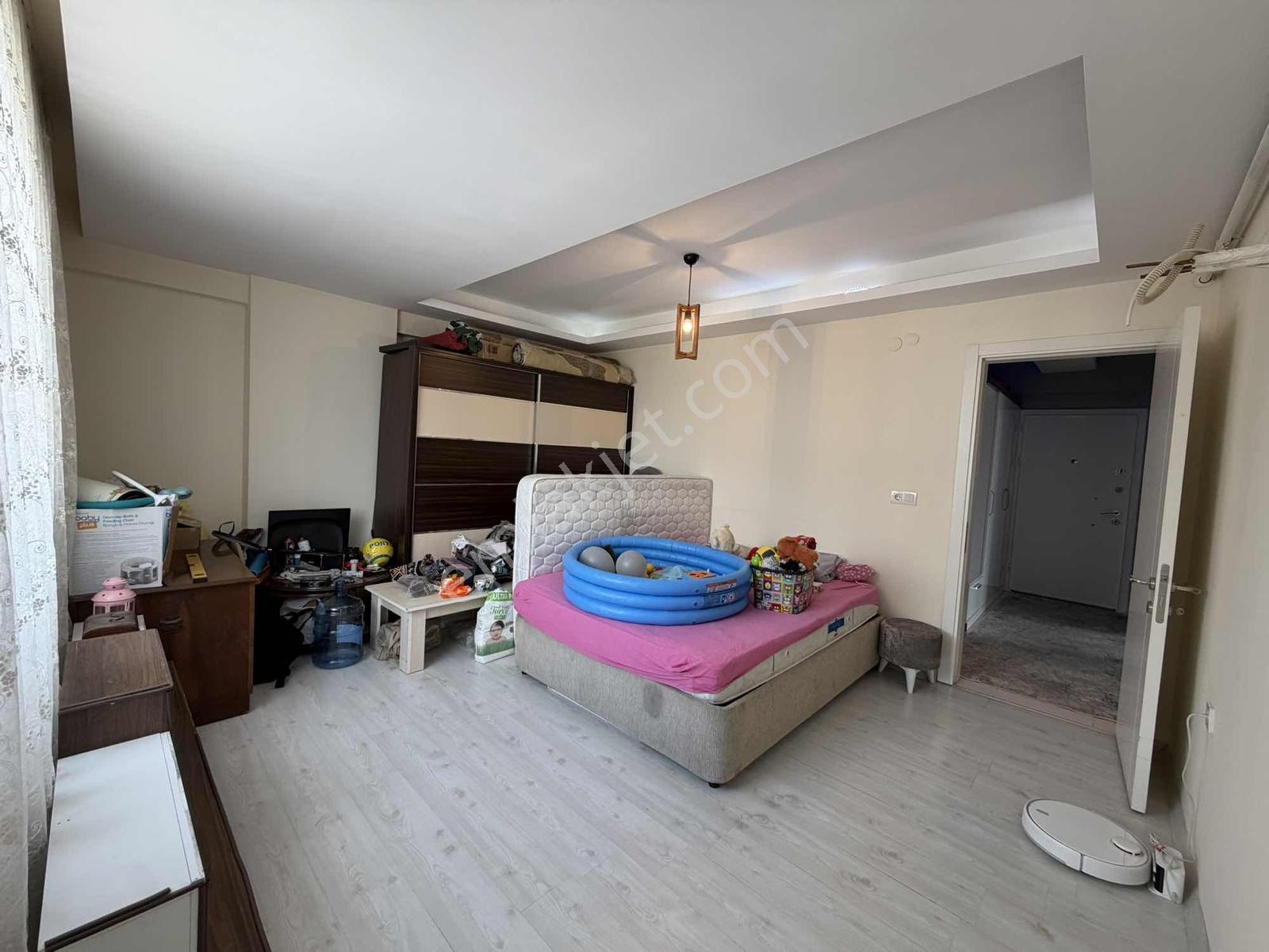 Bakandan 3+1 Ara Kat 160 Metre² Site İçi Havuz Cephe Daıre - Görsel 11