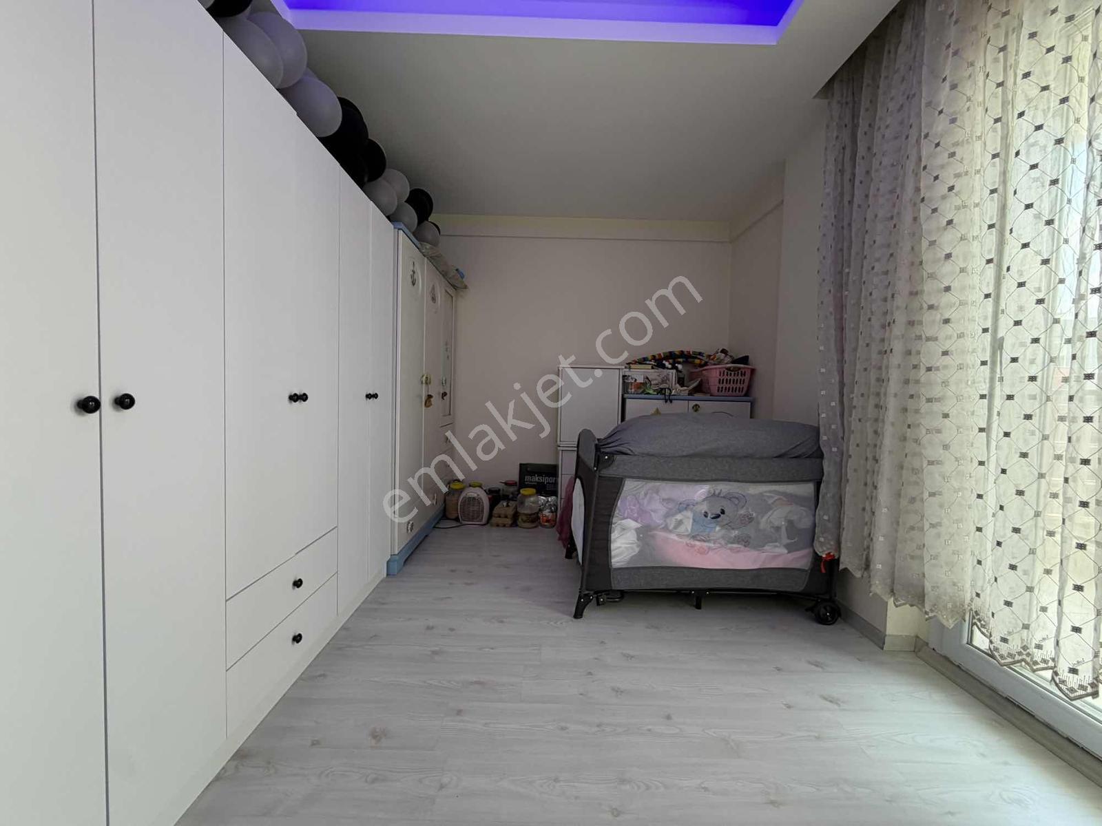 Bakandan 3+1 Ara Kat 160 Metre² Site İçi Havuz Cephe Daıre - Görsel 15