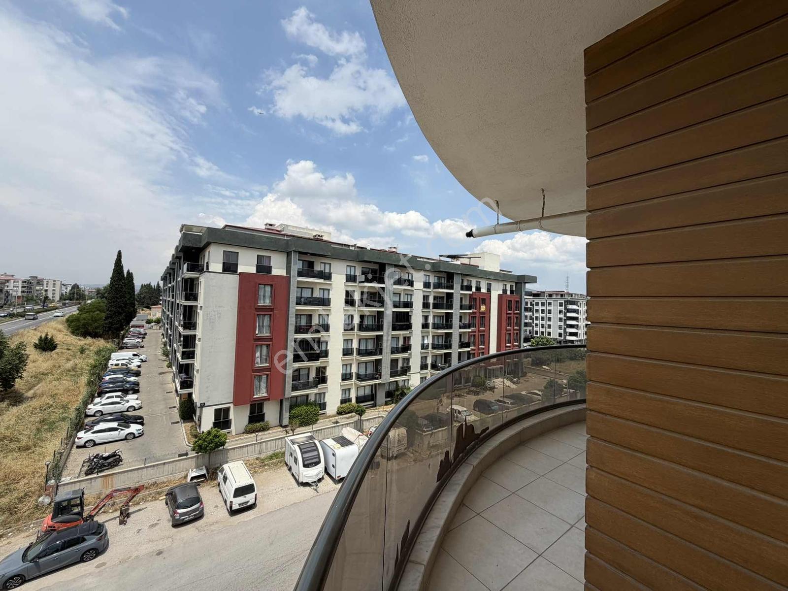 Bakandan 3+1 Ara Kat 160 Metre² Site İçi Havuz Cephe Daıre - Görsel 28
