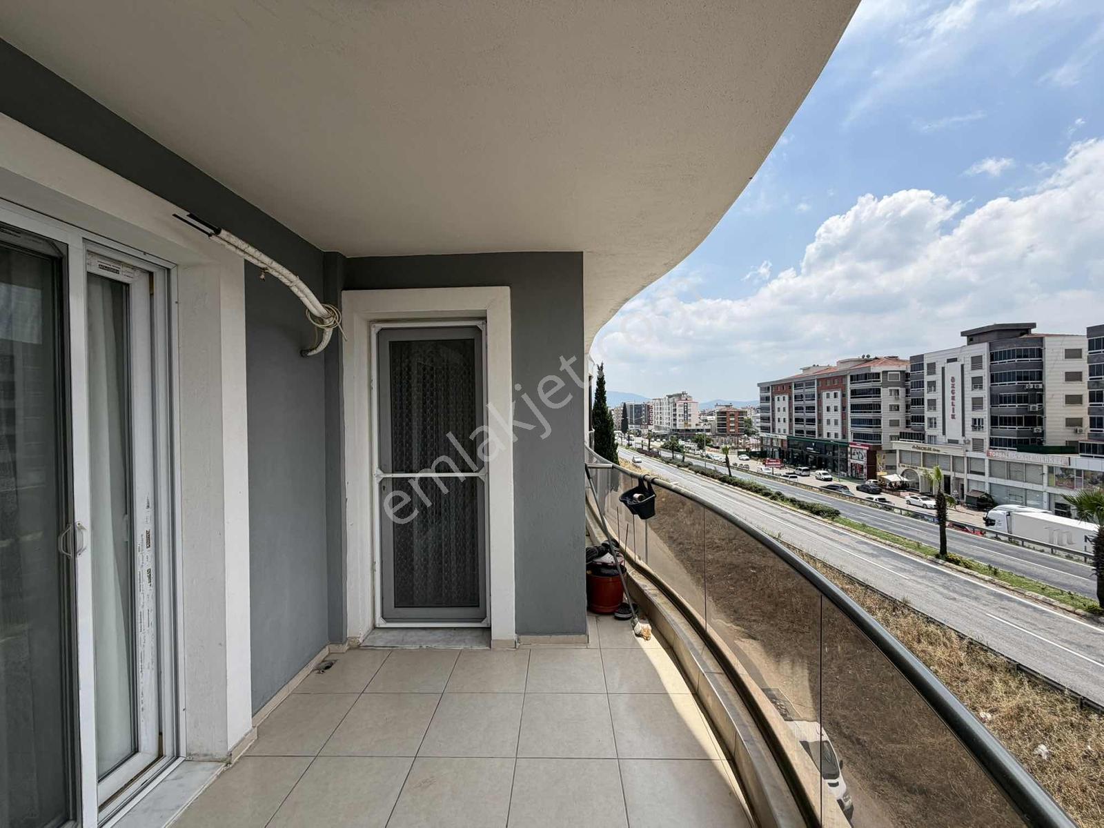 Bakandan 3+1 Ara Kat 160 Metre² Site İçi Havuz Cephe Daıre - Görsel 31