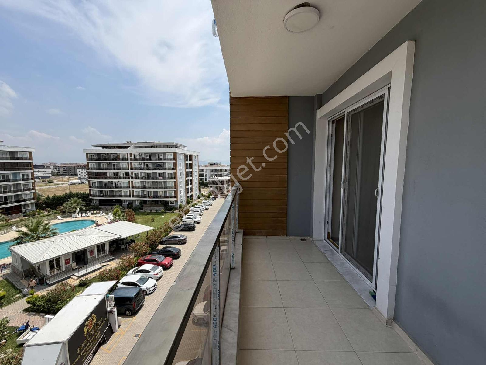 Bakandan 3+1 Ara Kat 160 Metre² Site İçi Havuz Cephe Daıre - Görsel 2