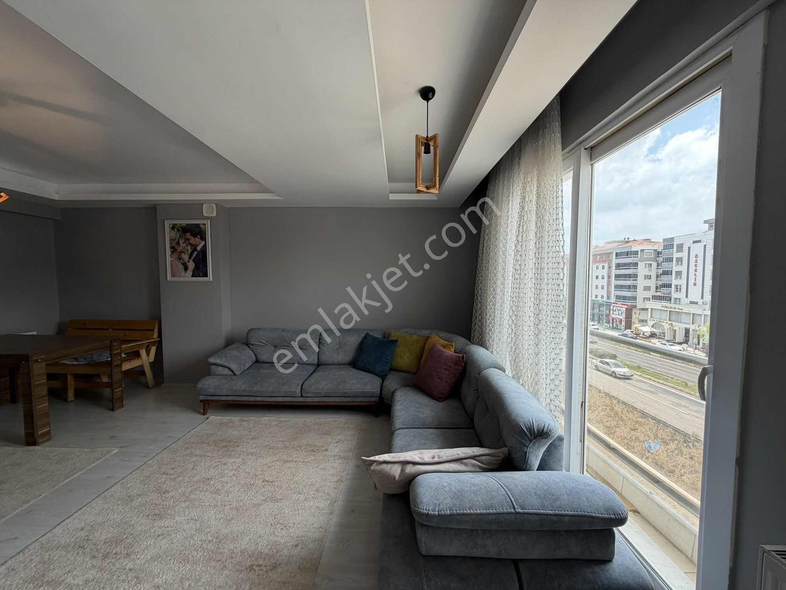 Bakandan 3+1 Ara Kat 160 Metre² Site İçi Havuz Cephe Daıre - Görsel 22