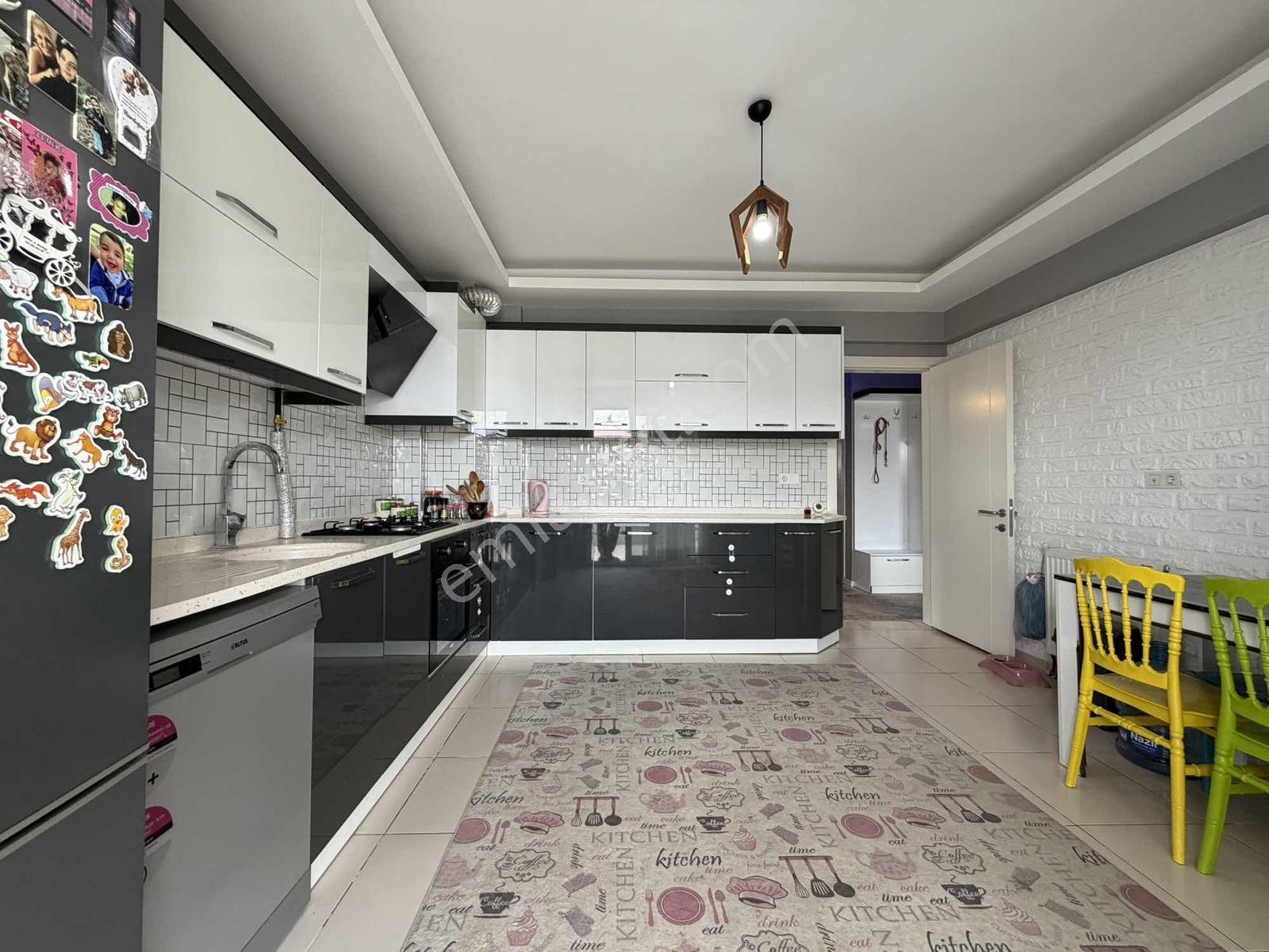 Bakandan 3+1 Ara Kat 160 Metre² Site İçi Havuz Cephe Daıre - Görsel 20