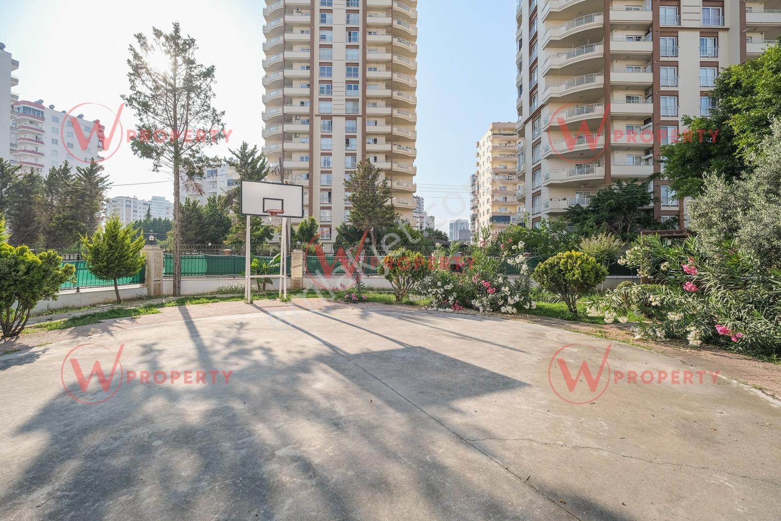 W Property'den 1+1,doğalgazlı Eşyalı Kiralık Daire - Görsel 9