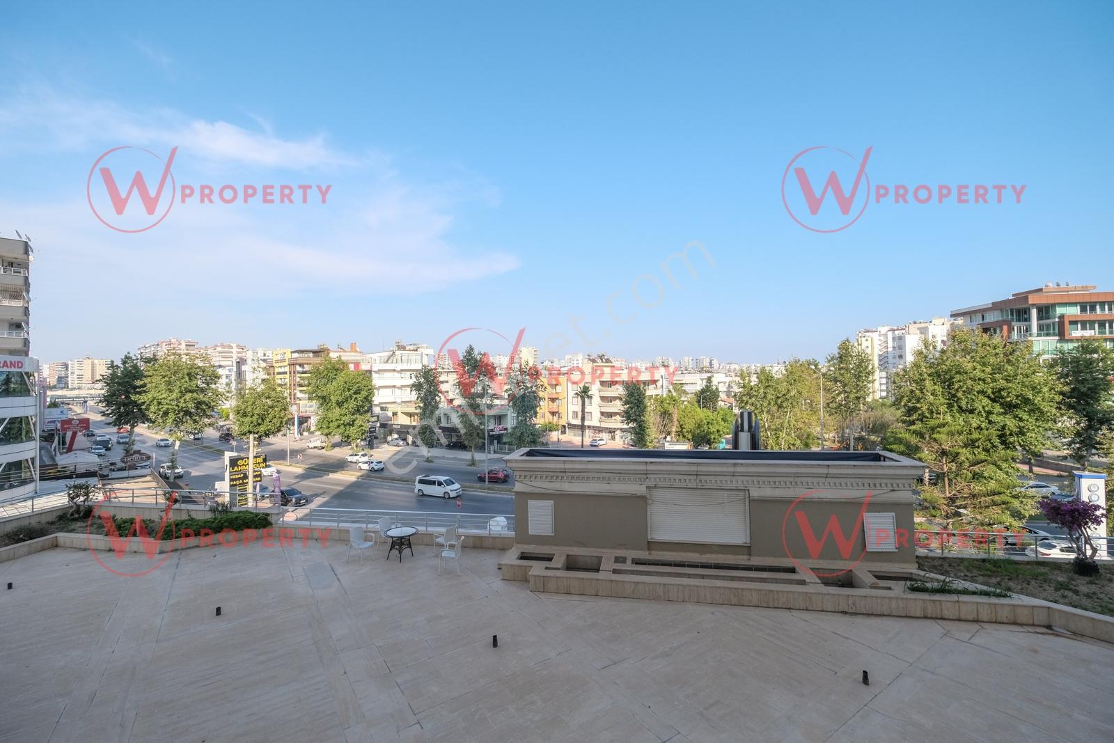 W Property'den 1+1,doğalgazlı Eşyalı Kiralık Daire - Görsel 10