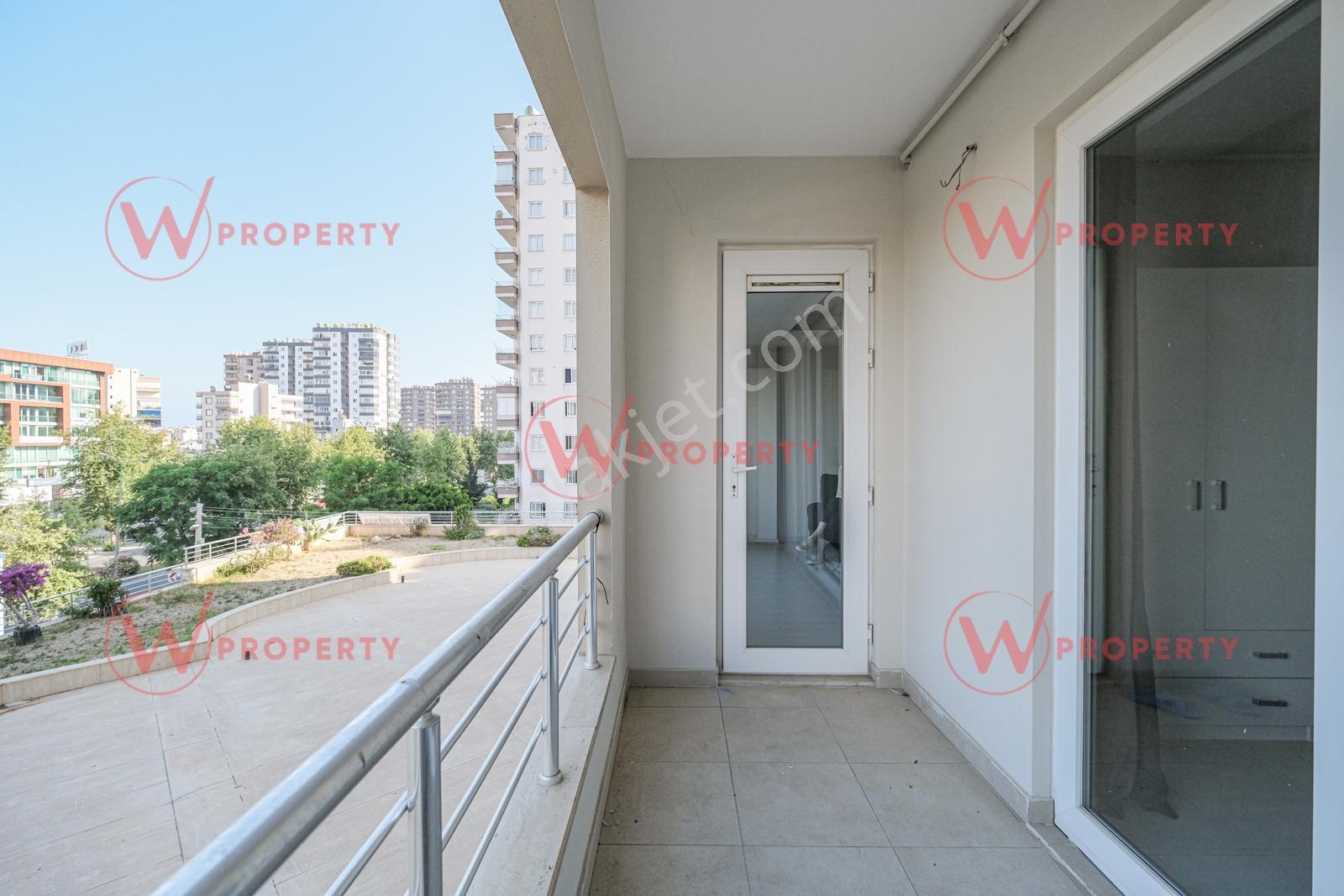 W Property'den 1+1,doğalgazlı Eşyalı Kiralık Daire - Görsel 3