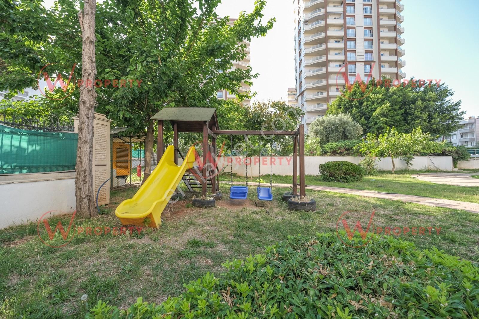 W Property'den 1+1,doğalgazlı Eşyalı Kiralık Daire - Görsel 13