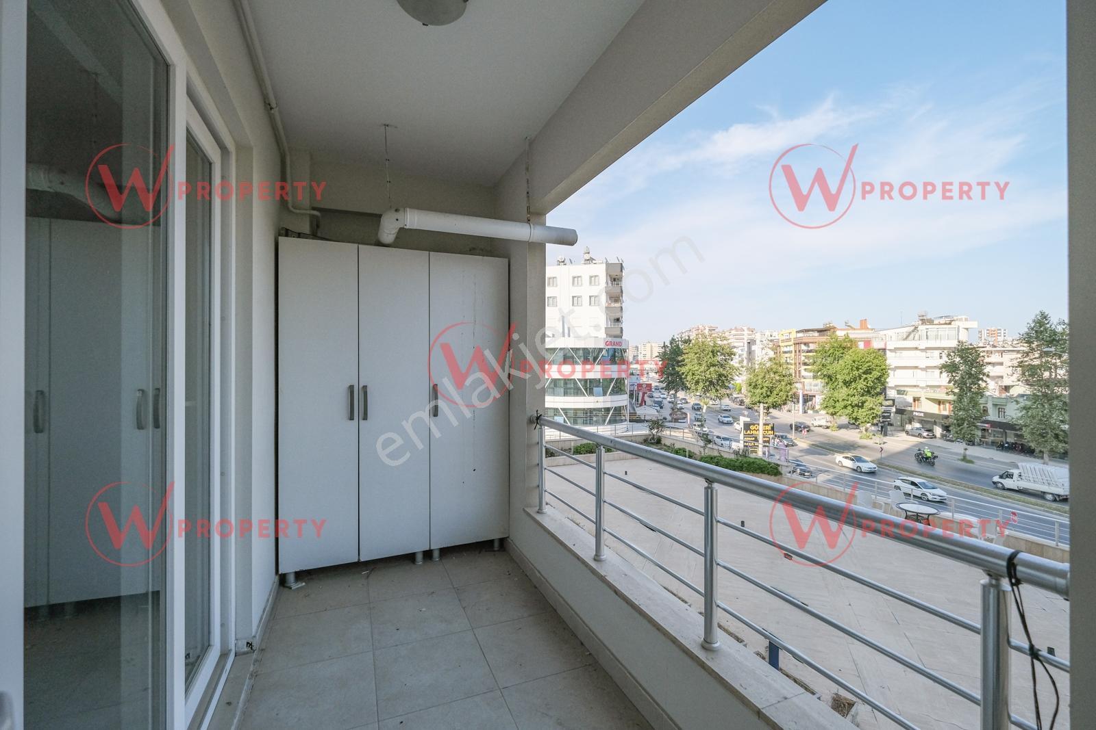W Property'den 1+1,doğalgazlı Eşyalı Kiralık Daire - Görsel 7