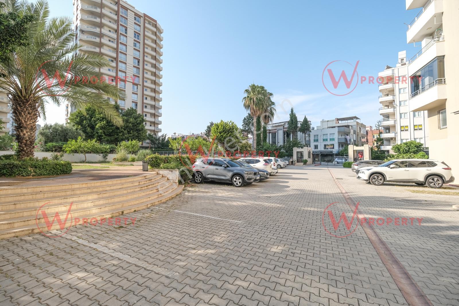 W Property'den 1+1,doğalgazlı Eşyalı Kiralık Daire - Görsel 5