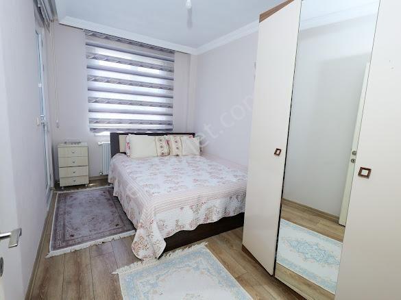 Canyapı'dan Havran'da Müstakil 5+1 - Görsel 15