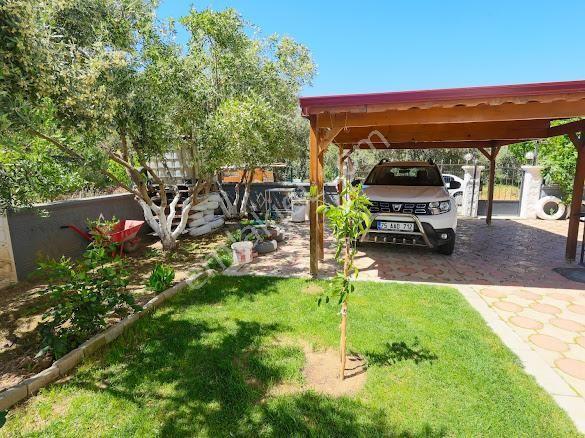 Canyapı'dan Havran'da Müstakil 5+1 - Görsel 30