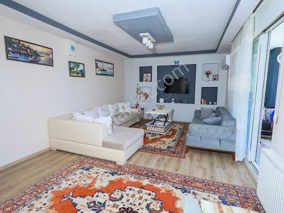 Canyapı'dan Havran'da Müstakil 5+1 - Görsel 2