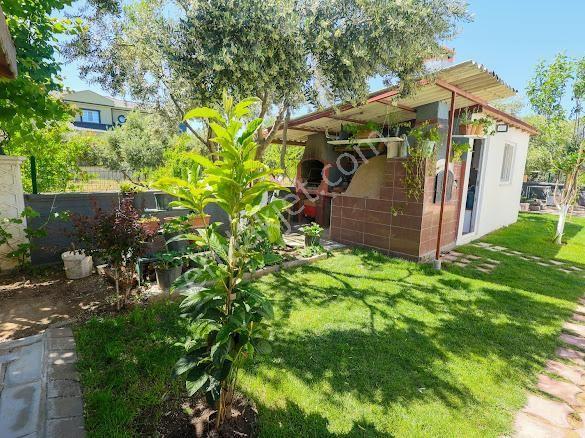 Canyapı'dan Havran'da Müstakil 5+1 - Görsel 27