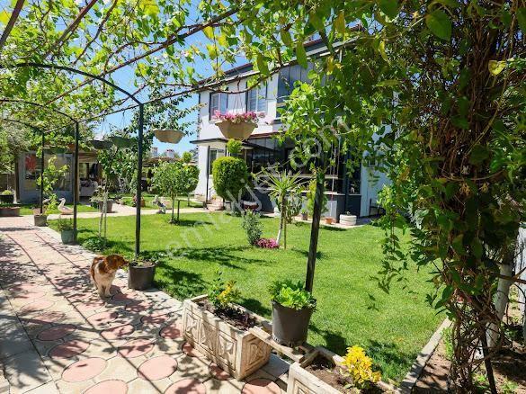 Canyapı'dan Havran'da Müstakil 5+1 - Görsel 33