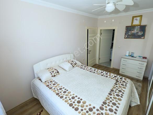 Canyapı'dan Havran'da Müstakil 5+1 - Görsel 19