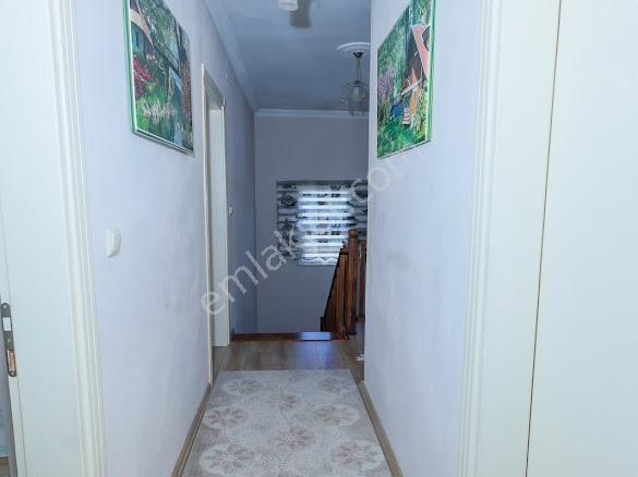 Canyapı'dan Havran'da Müstakil 5+1 - Görsel 25