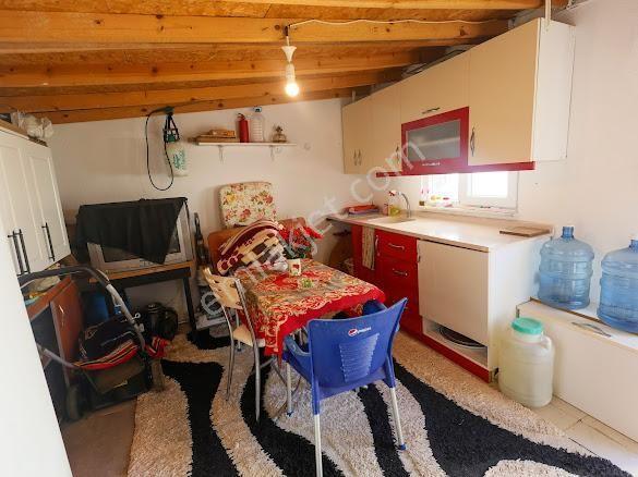 Canyapı'dan Havran'da Müstakil 5+1 - Görsel 29