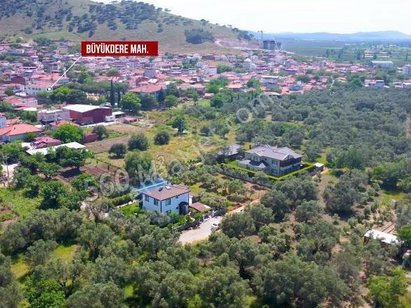 Canyapı'dan Havran'da Müstakil 5+1 - Görsel 35