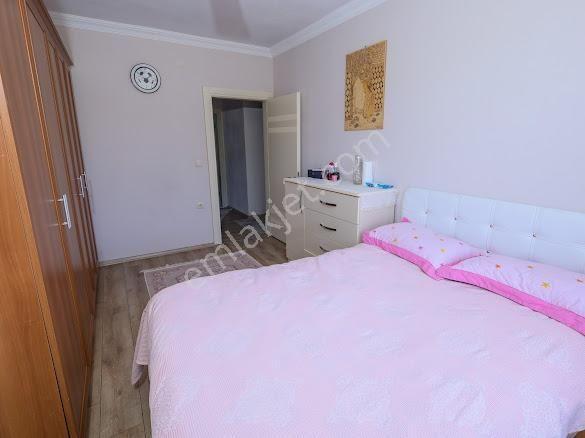 Canyapı'dan Havran'da Müstakil 5+1 - Görsel 12